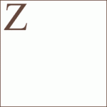 glossario-Z